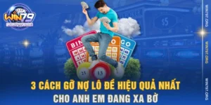 cách gỡ nợ lô đề
