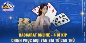 Baccarat Online