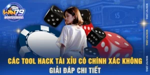 Các tool hack tài xỉu có chính xác không