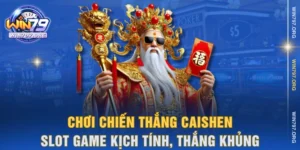 Chiến thắng Caishen