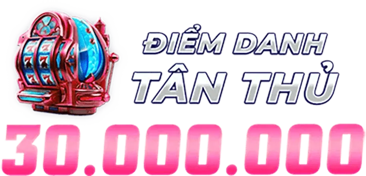 điểm danh tân thủ