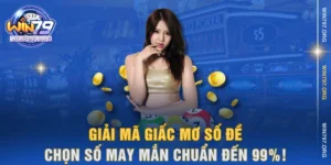 giải mã giấc mơ số đề