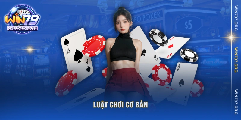 Luật chơi cơ bản