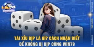 Tài xỉu bịp