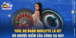 tool dự đoán roulette