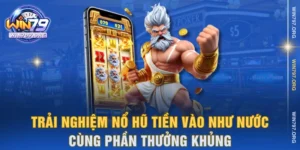 Tiền Vào Như Nước